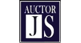 auctor js logo